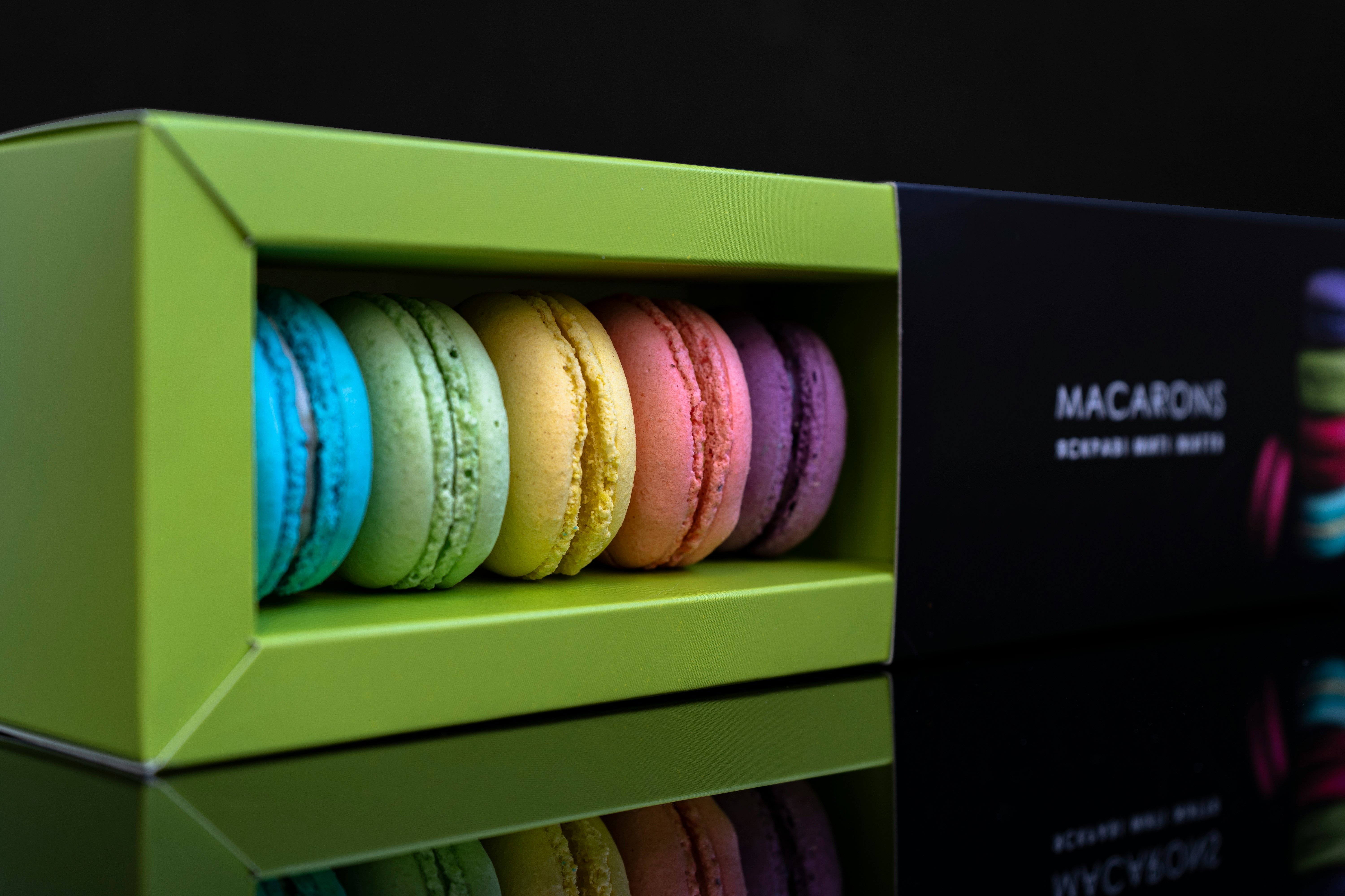 Özel Üretim Kutu ve Ambalaj Matbaa Baskısı